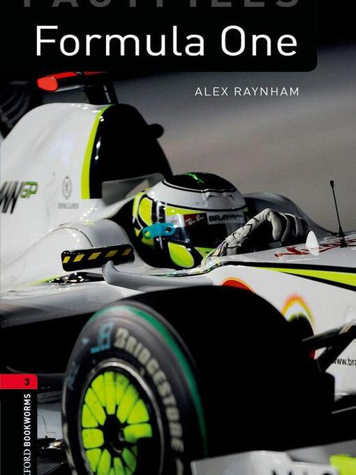 Title details for Formula One by Alex Raynham - Available